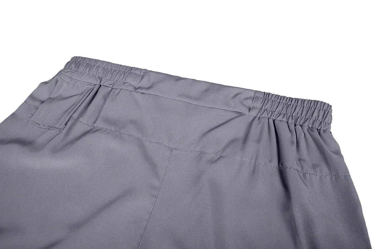 Running Shorts Summer Gym Sportswear Men Jogging Outdoor Sports Shorts Fitness Man Quick Dry Breathable Pants Male Clothing 2025