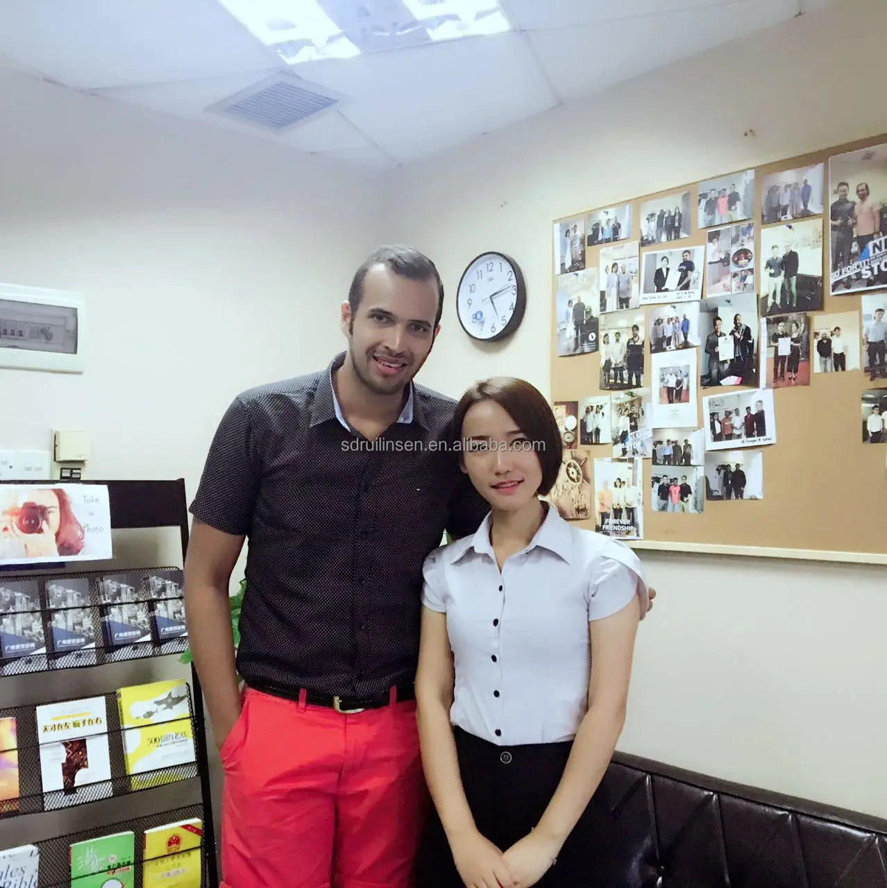 Cardio Equipment for Gym Use Newest Cardio Stairmill Stair Master Fitness Stair Climbing Machine