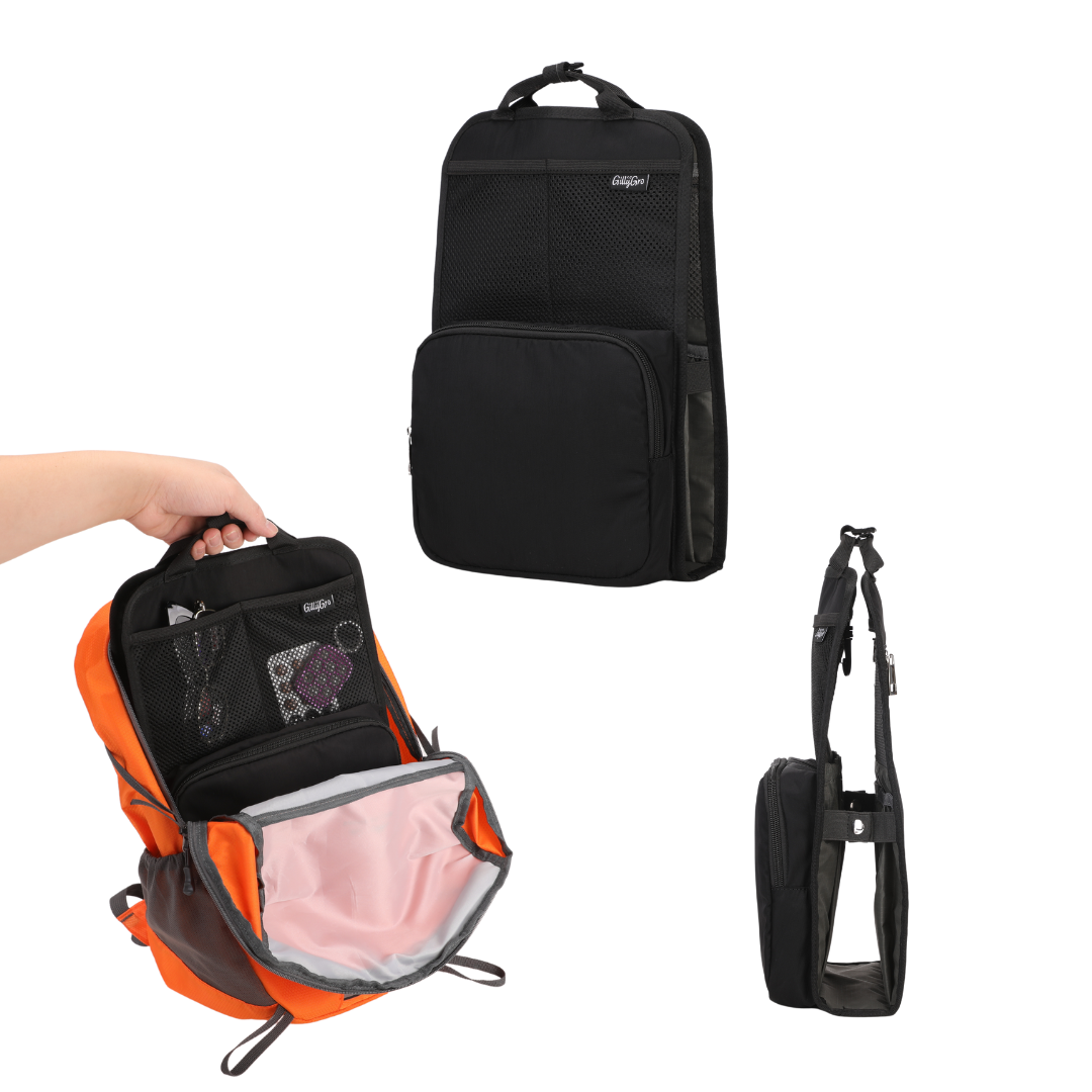FlexPack Urban – The Ultimate Backpack Organizer for Work & Commute-7
