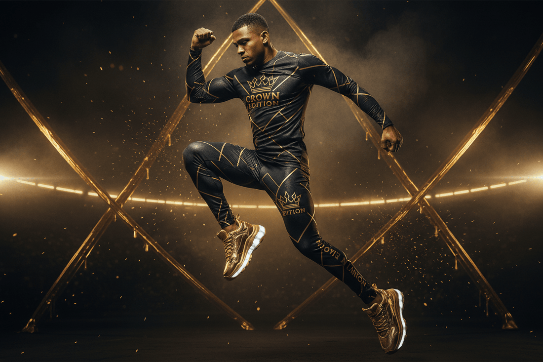 Best Compression Gear for Athletes in 2026