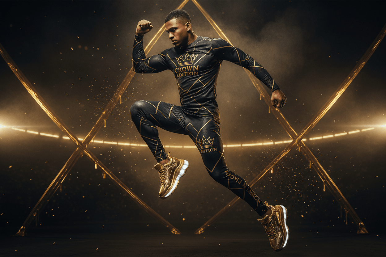 Best Compression Gear for Athletes in 2026