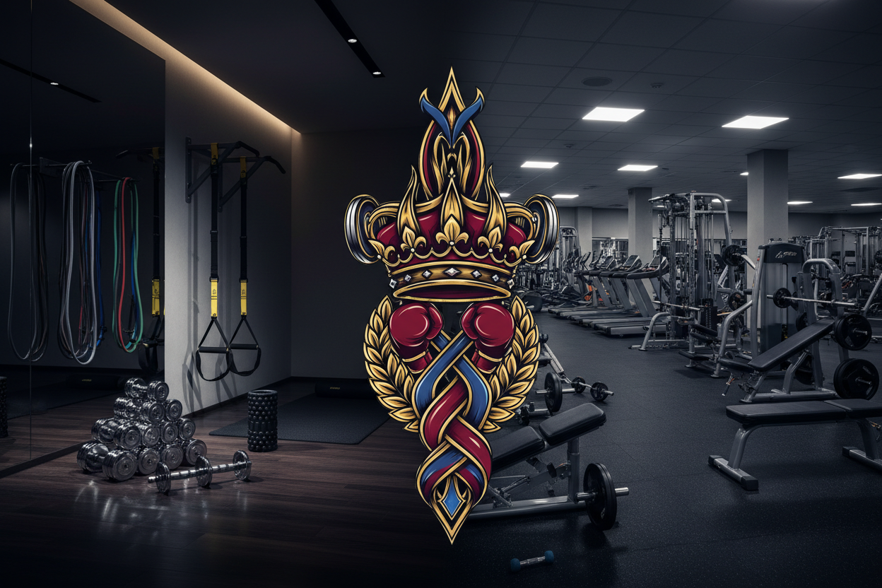 Home Gym vs. Commercial Gym — Which One Is Right for You?