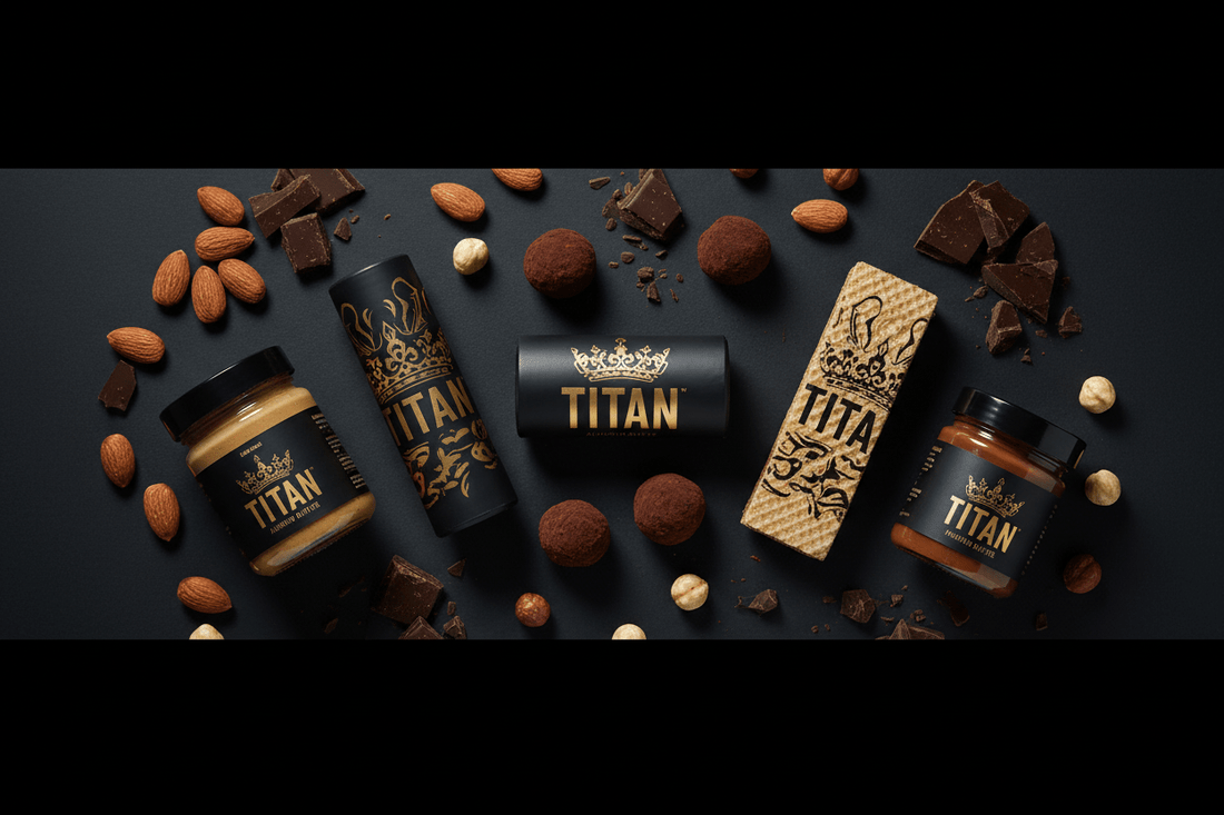 The Truth About Protein Snacks: What to Look For and What to Avoid