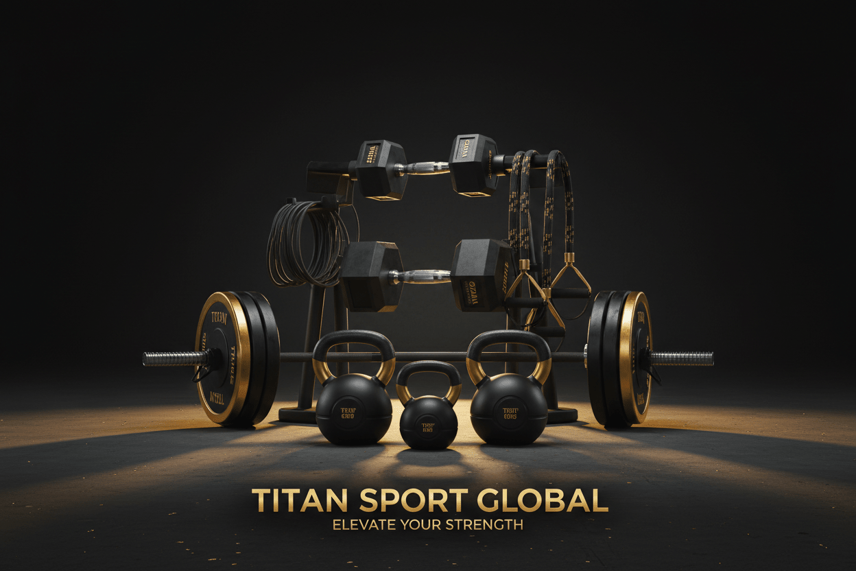 Equipment Collection