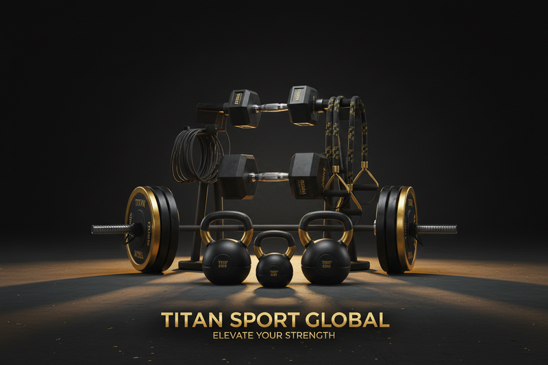 Equipment Collection