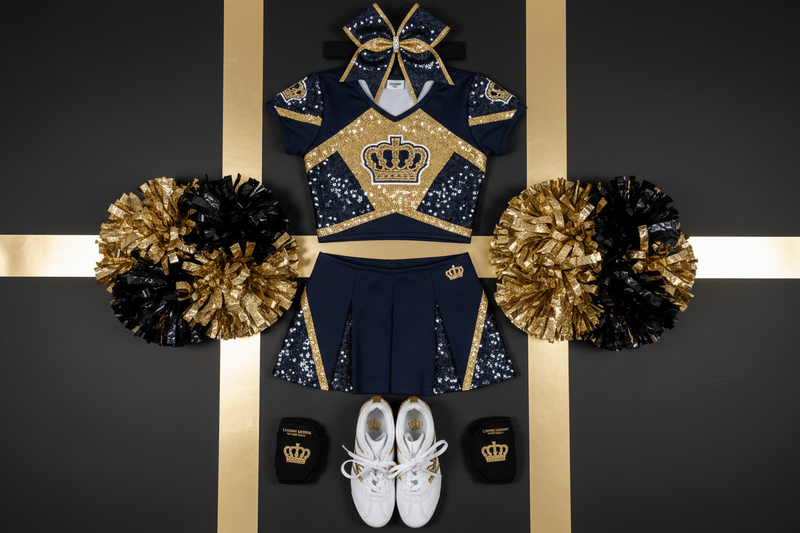 TITAN Cheerleading 📣