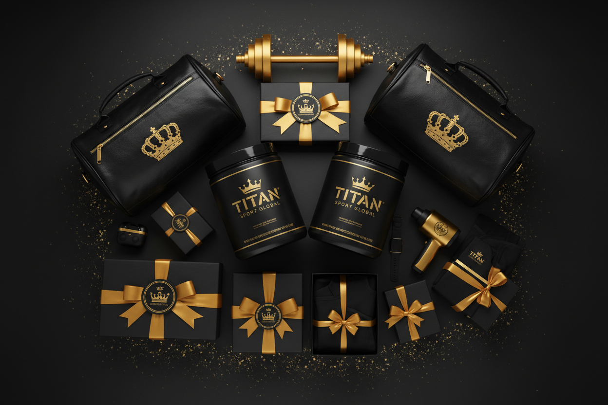 TITAN Gifts Over $100 💎