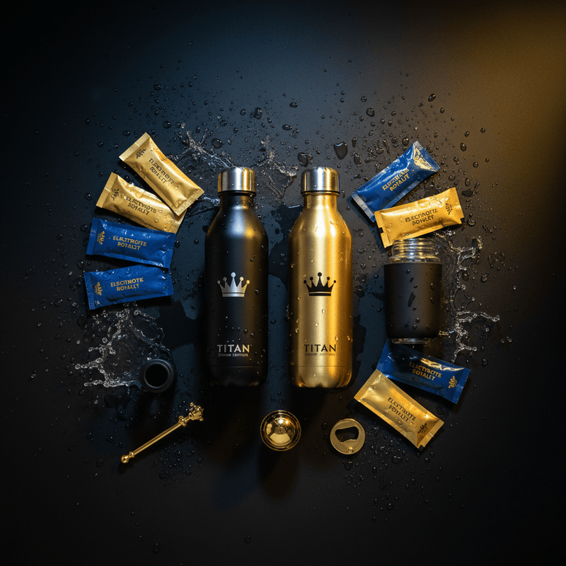 TITAN Hydration 💧