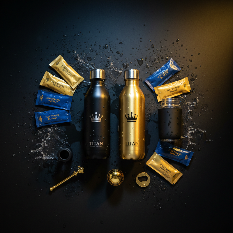 TITAN Hydration 💧
