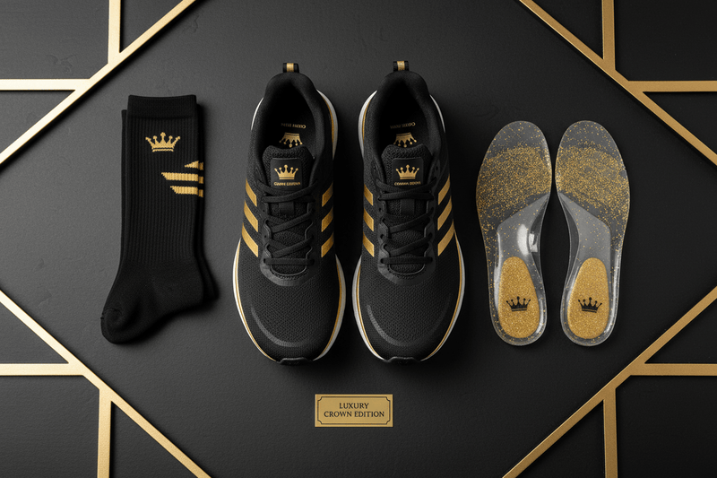 TITAN Men's Running Shoes 🏃‍♂️
