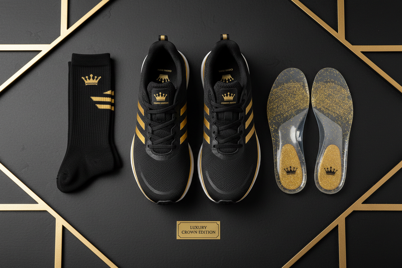 TITAN Men's Running Shoes 🏃‍♂️