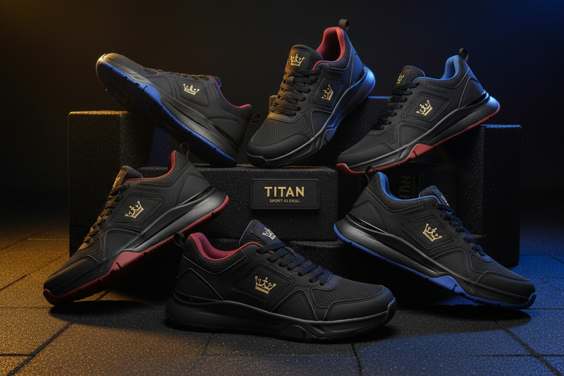 TITAN Training Shoes 💪