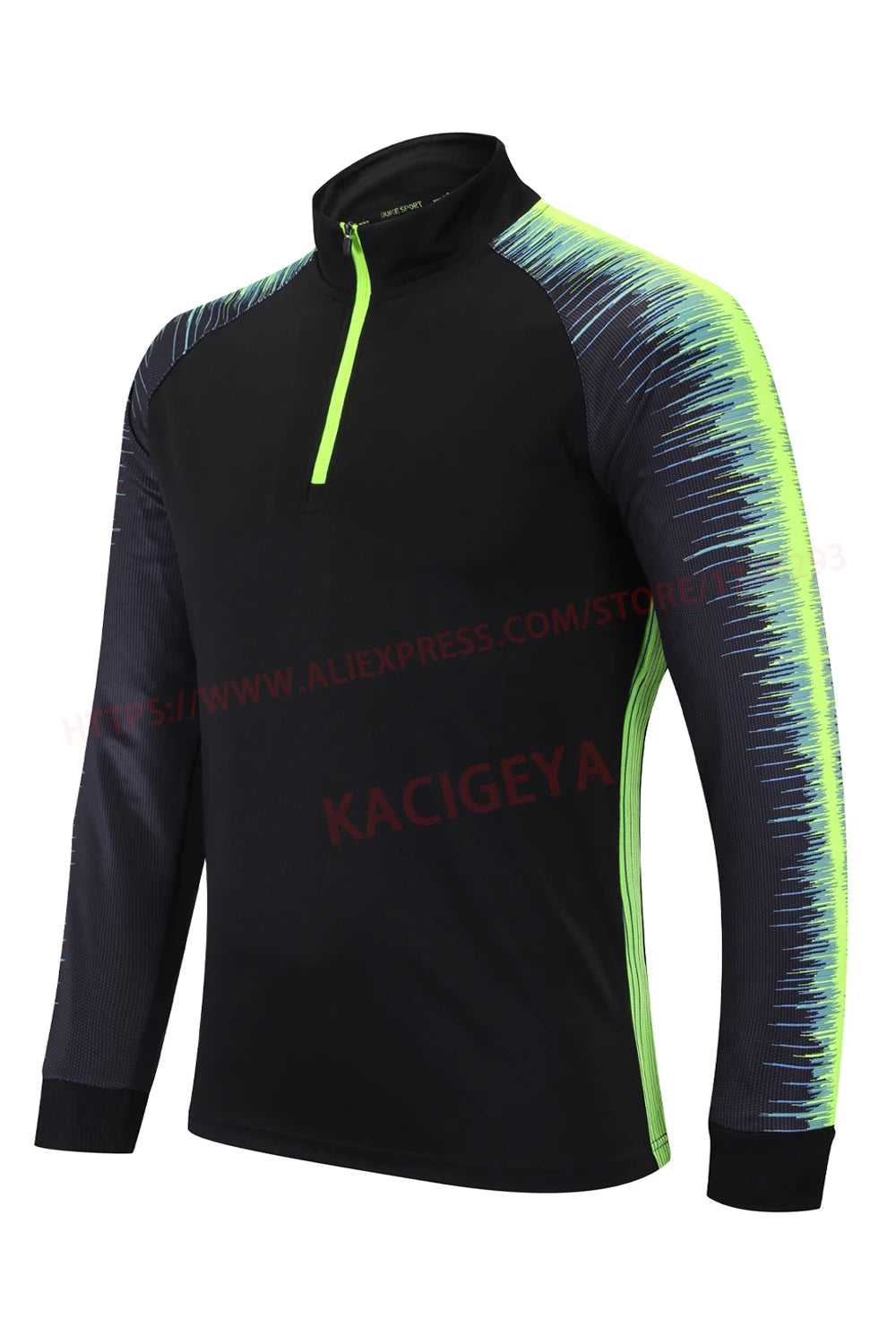 Men's Sports Set Running Gym Autumn Long Jerseys Pants Print Quick Dry Jogging Sportswear Basketball Uniform Training Tracksuit