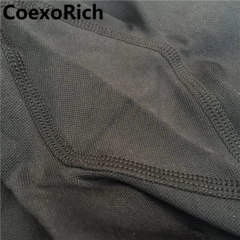 Yoga Set Women Fitness Gym Clothing Sport Suit Seamless Hollow Out Long Sleeve Crop Top High Waist Workout Leggings Sportwear