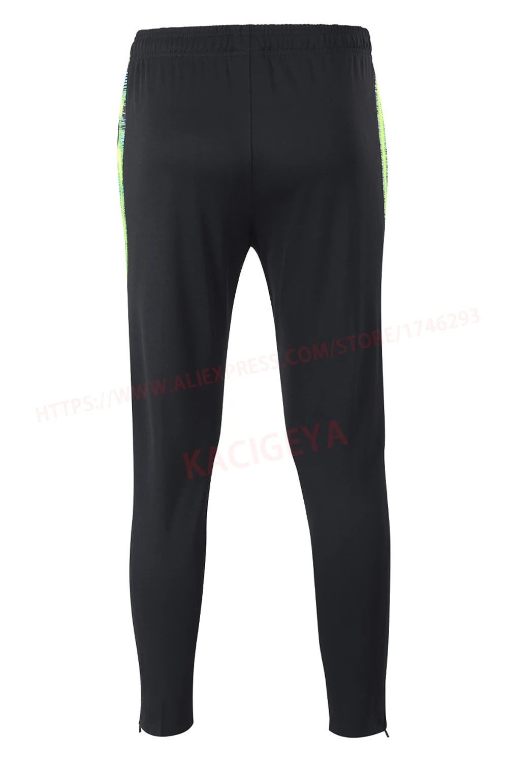 Men's Sports Set Running Gym Autumn Long Jerseys Pants Print Quick Dry Jogging Sportswear Basketball Uniform Training Tracksuit