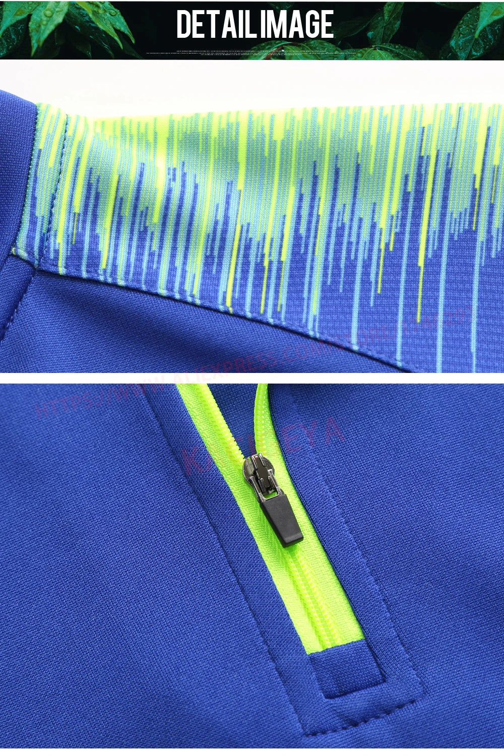 Men's Sports Set Running Gym Autumn Long Jerseys Pants Print Quick Dry Jogging Sportswear Basketball Uniform Training Tracksuit