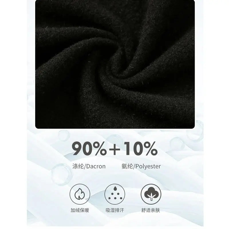 Autumn And Winter Women's Warm Clothing Yoga Self-Cultivation Two-Piece Suit Plus Velvet Sportswear Sports Fitness Sportswear