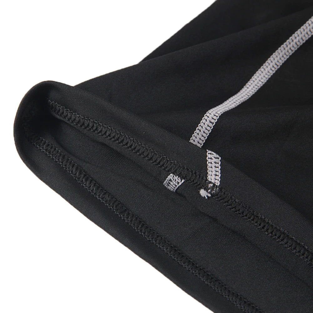 Men's Compression Sportswear Suits Gym Tights Training Clothes Workout Jogging Sports Set Running Rashguard Tracksuit For Men