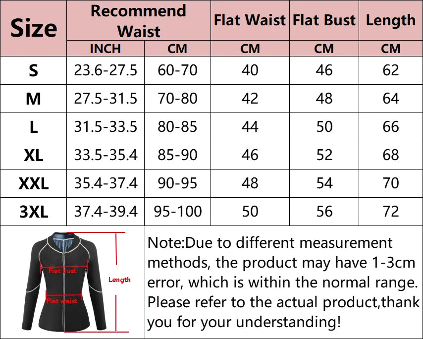 Sauna Suits for Women Gym Clothing Sets Running Fitness Exercise Sportswear Pants Weight Loss Sweating Sports Suit Workout Tops