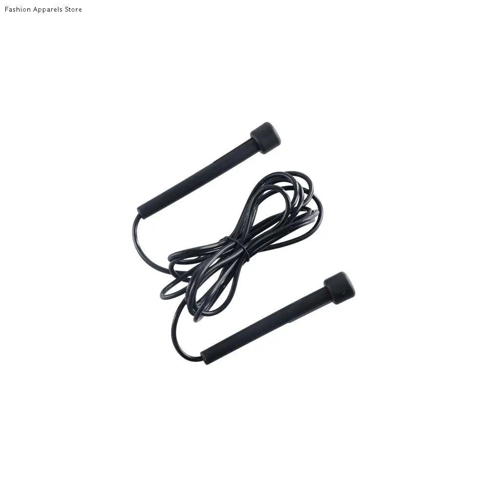 Gym Cardio Outdoor Activity Endurance Training Fitness Equipments Jump Ropes Jumping Game Skipping Rope Exercise Skipping Rope