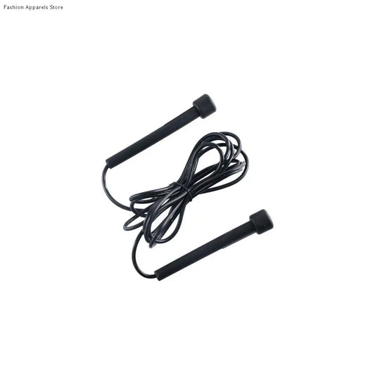Gym Cardio Outdoor Activity Endurance Training Fitness Equipments Jump Ropes Jumping Game Skipping Rope Exercise Skipping Rope
