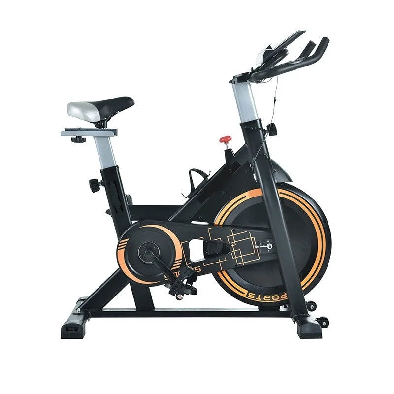Gym Fitness Equipment Professional Home Commercial Exercise Spin Bike