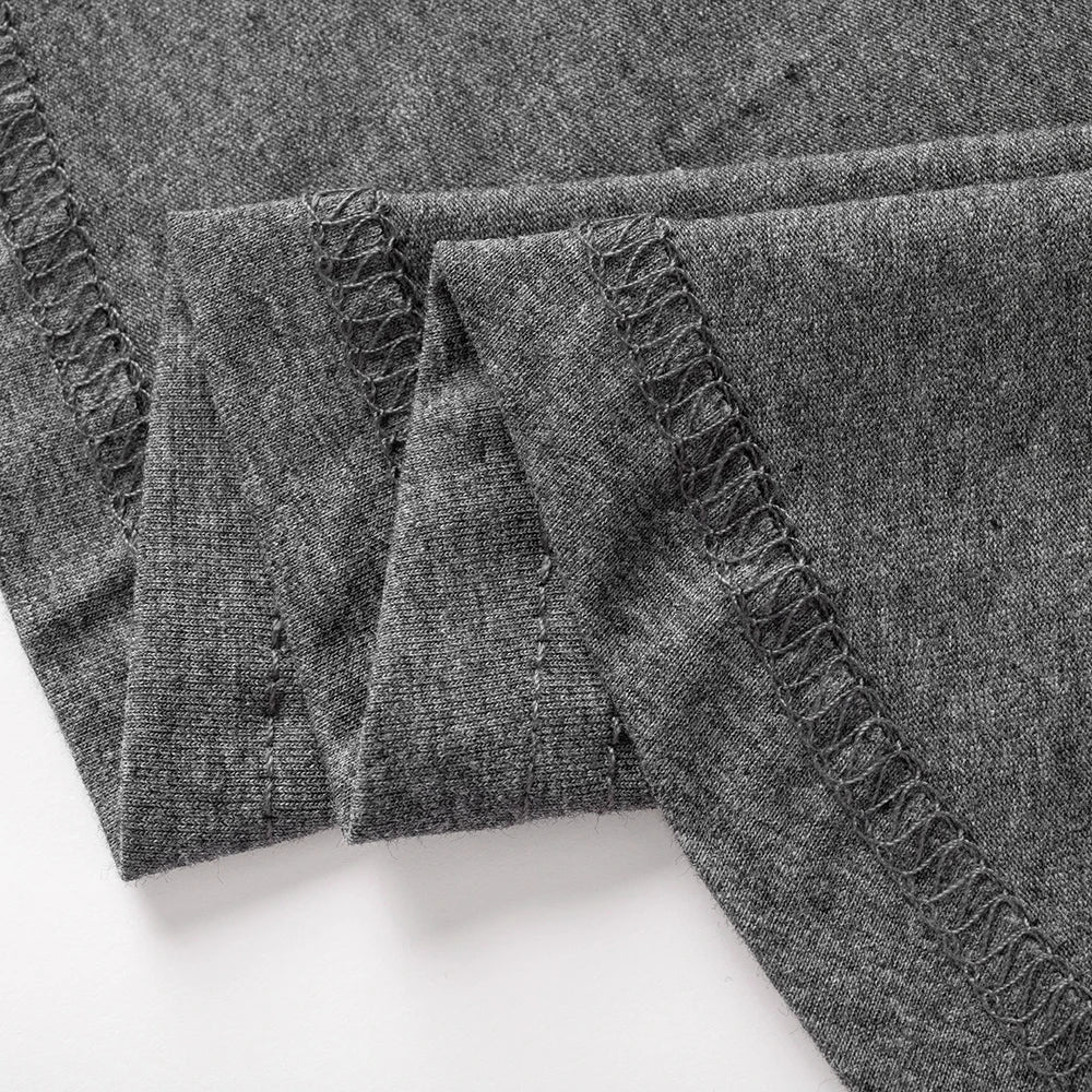 Cotton Gym T-shirt Men Summer Fitness Clothing O-Neck Short Sleeve T shirt Slim Fit Tshirt Bodybuilding Workout Tees Tops