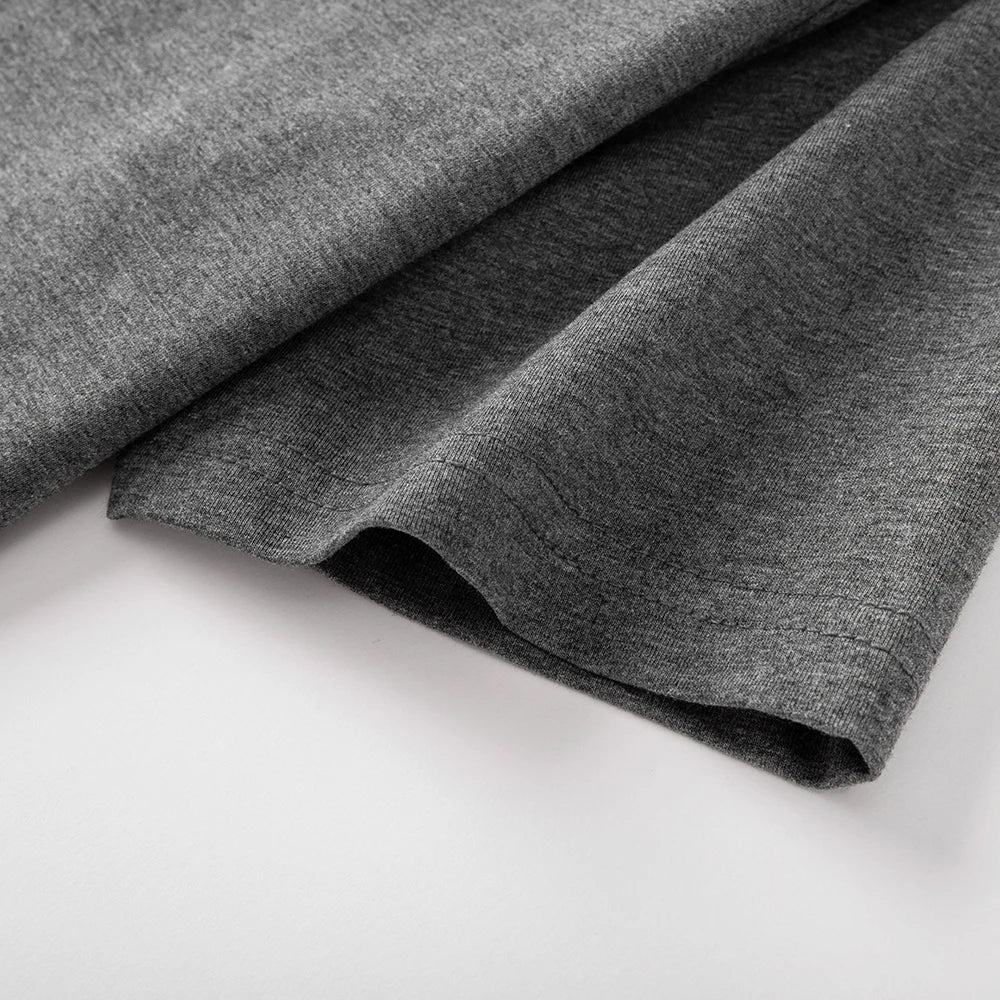 Cotton Gym T-shirt Men Summer Fitness Clothing O-Neck Short Sleeve T shirt Slim Fit Tshirt Bodybuilding Workout Tees Tops