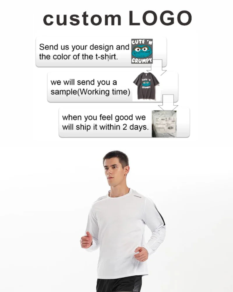 Customized Group Clothing Logo Men Summer Long Sleeves Cycling Jersey Set Bicycle Wear Breathable Cycling Gym Set Clothing