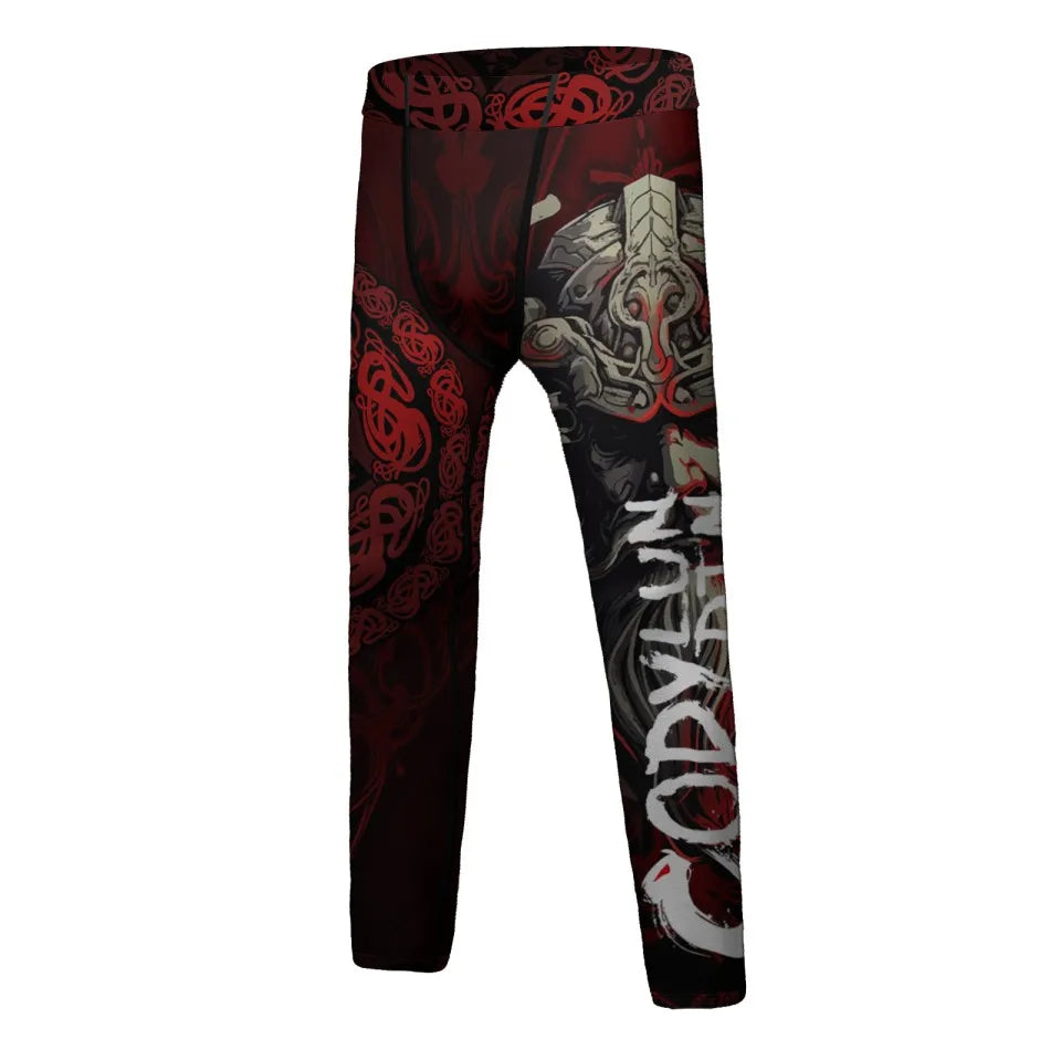 Kids Gym Clothing Tracksuit MMA BJJ Jiu Jitsu Rashguard Quick Dry Boy Children Boxing Sport Suit Running Set Training Sportswear