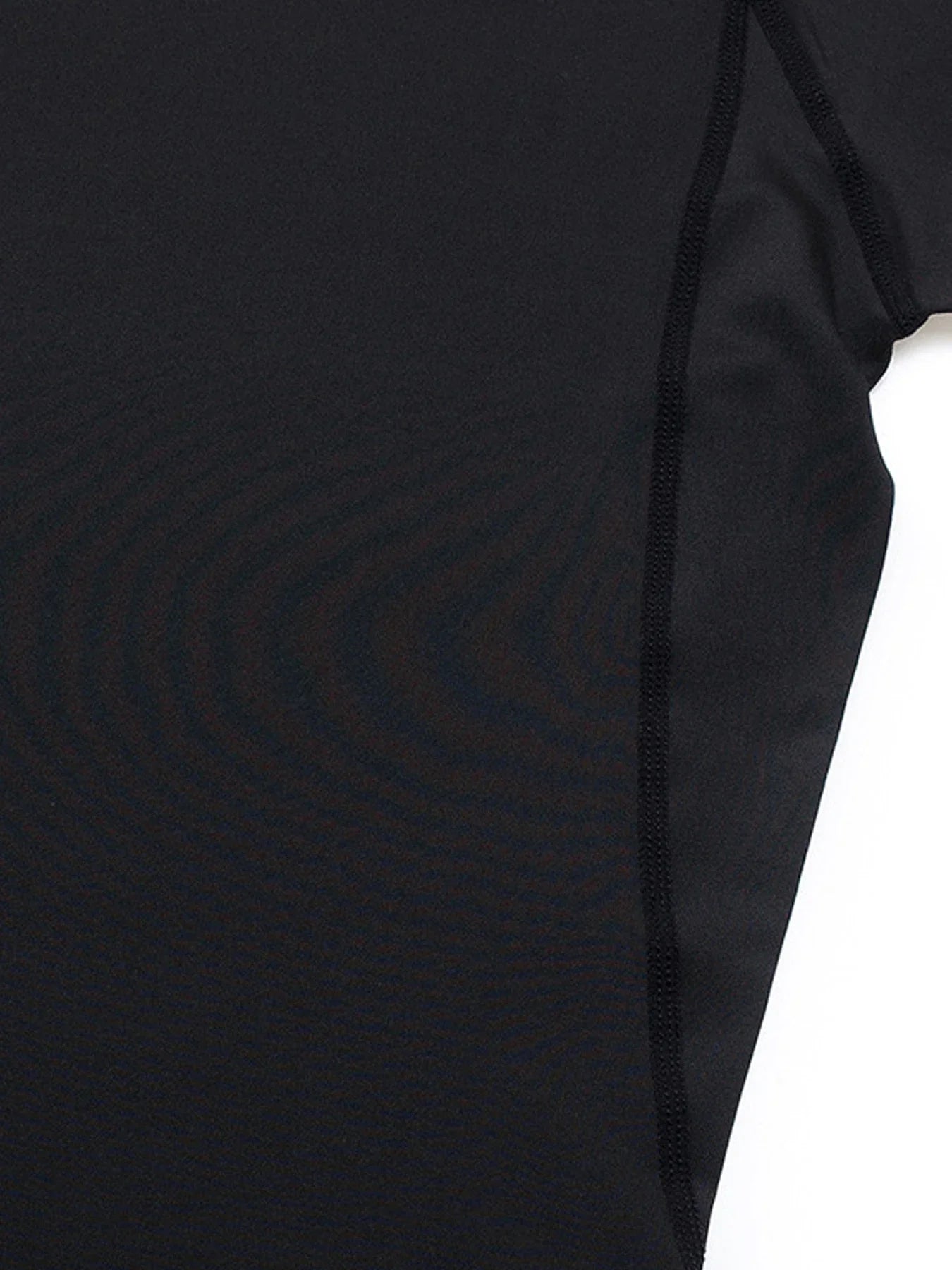 Men's Compression Shirt Men Rashgard Fitness Long Sleeve Running Shirt Man Gym Under T Shirt Football Jersey Sportswear Tights