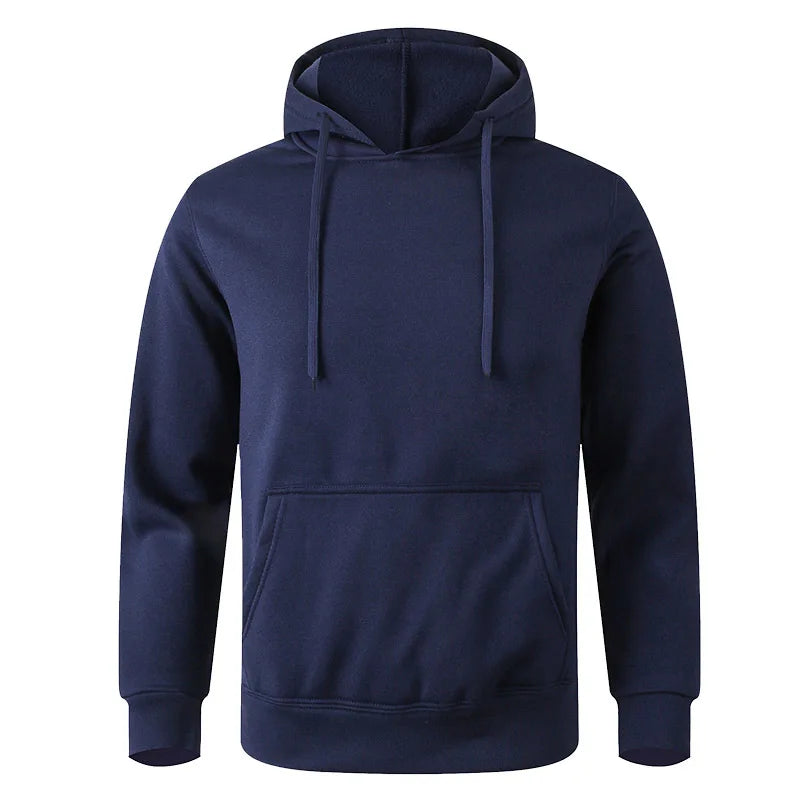Men Sportswear Sweater Suit Hoodies + Pants Sports Clothing Spring Autumn Sets Jogging Trousers Running Male Tracksuits