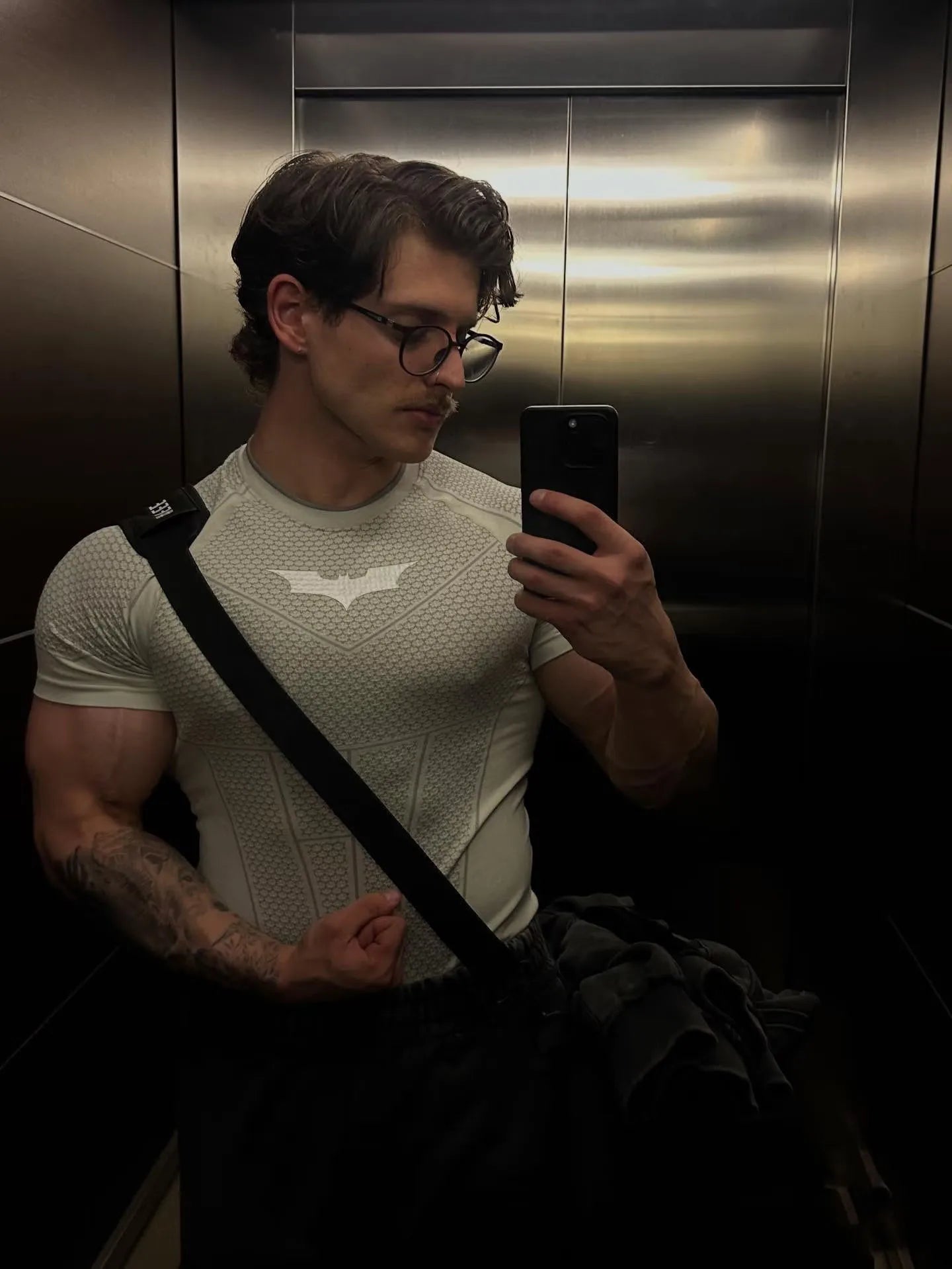 Athletic T-Shirt Gym Workout Fitness Running Sport Bodybuilding Male Casual Shirt Men's Muscle Quick Dry Skinny Fit Short Sleev