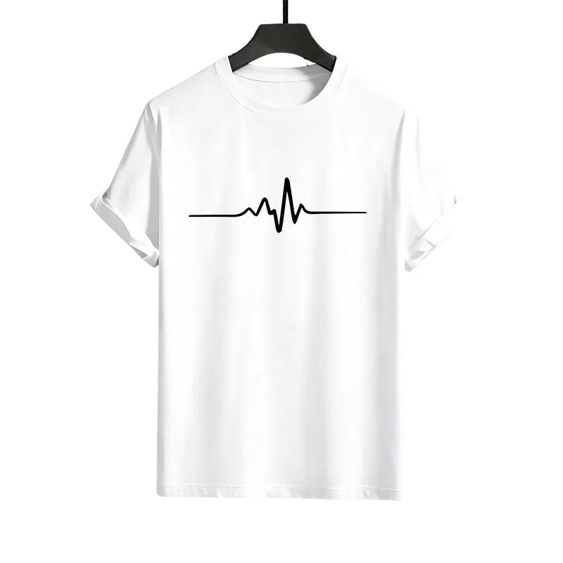 2026 Men's Athletic Wear Set Quick Dry T-Shirt and Joggers Sports Outfit Gym Training Lightweight Tees + Pants Comfort Summer