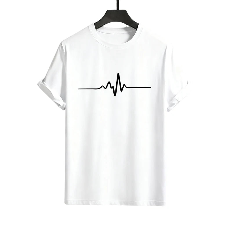 2026 Men's Athletic Wear Set Quick Dry T-Shirt and Joggers Sports Outfit Gym Training Lightweight Tees + Pants Comfort Summer