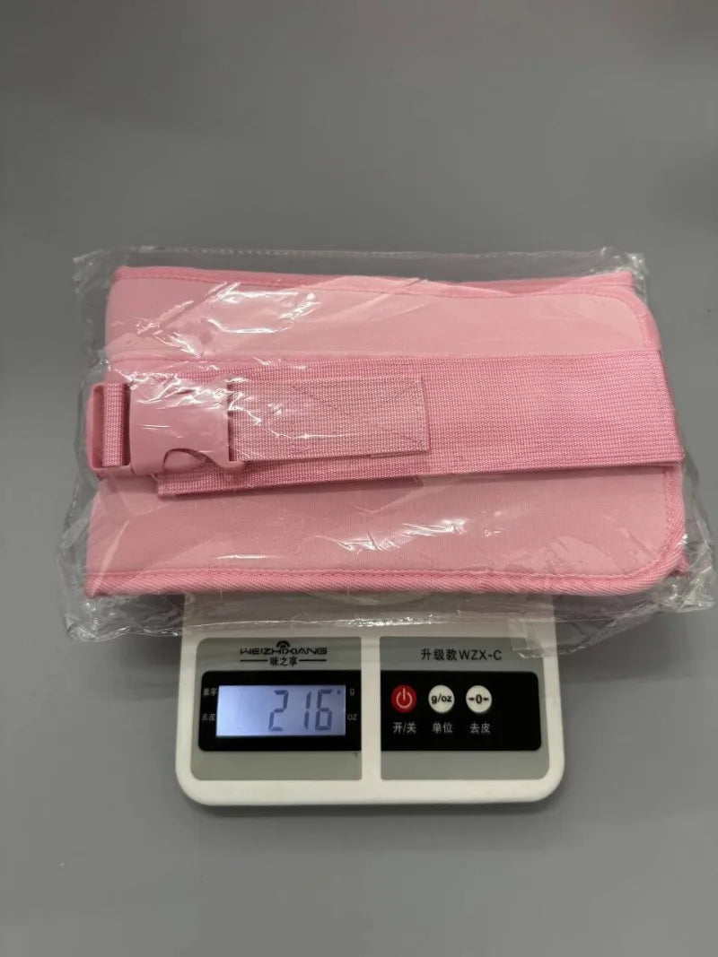 Gym Equipment Fitness Hip Bridge Muscle Exercise Bodybuilding Trainer Sports Dumbbells Waist Weight Belt Thrust Weight Belt