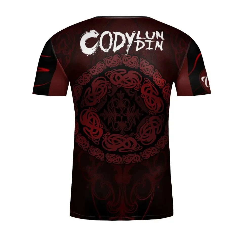 Kids Gym Clothing Tracksuit MMA BJJ Jiu Jitsu Rashguard Quick Dry Boy Children Boxing Sport Suit Running Set Training Sportswear