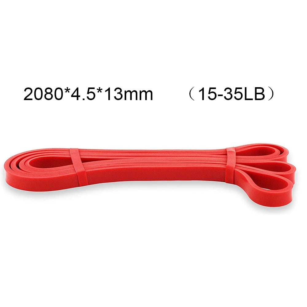 Pull Up Bands Resistance Bands for Working Out Exercise Bands Home Gym Workout Fitness Equipment Muscle Training