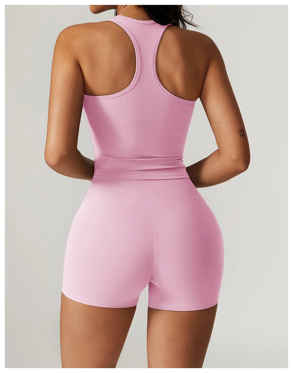 yoga vests gym sports vests  bra tops running shock-proof breathable Women's fast-drying sports vests