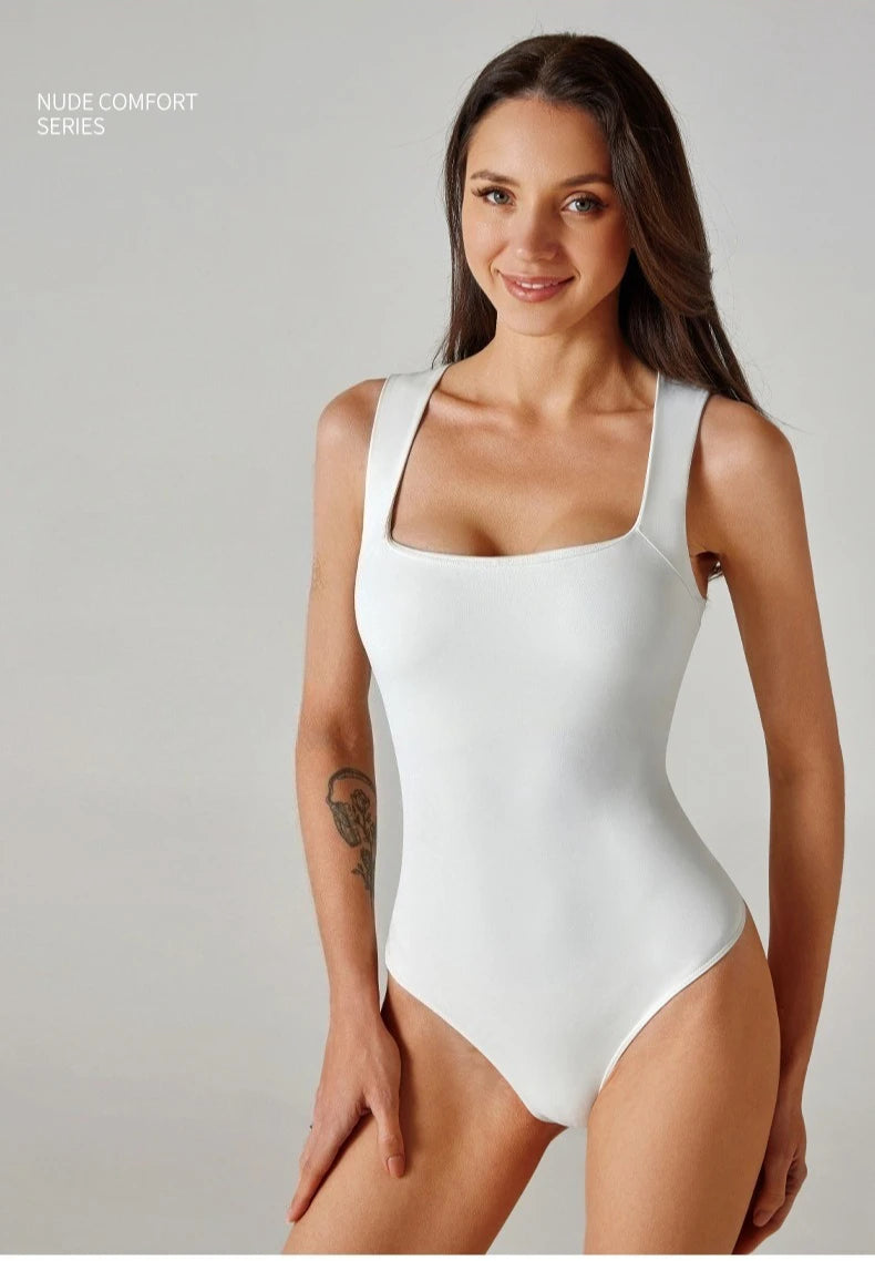 Seamless One-Piece Yoga Sports Clothing Jumpsuit Sportswear Women's Gym Clothes Fitness Bodysuit Yoga Clothes Suit Sets