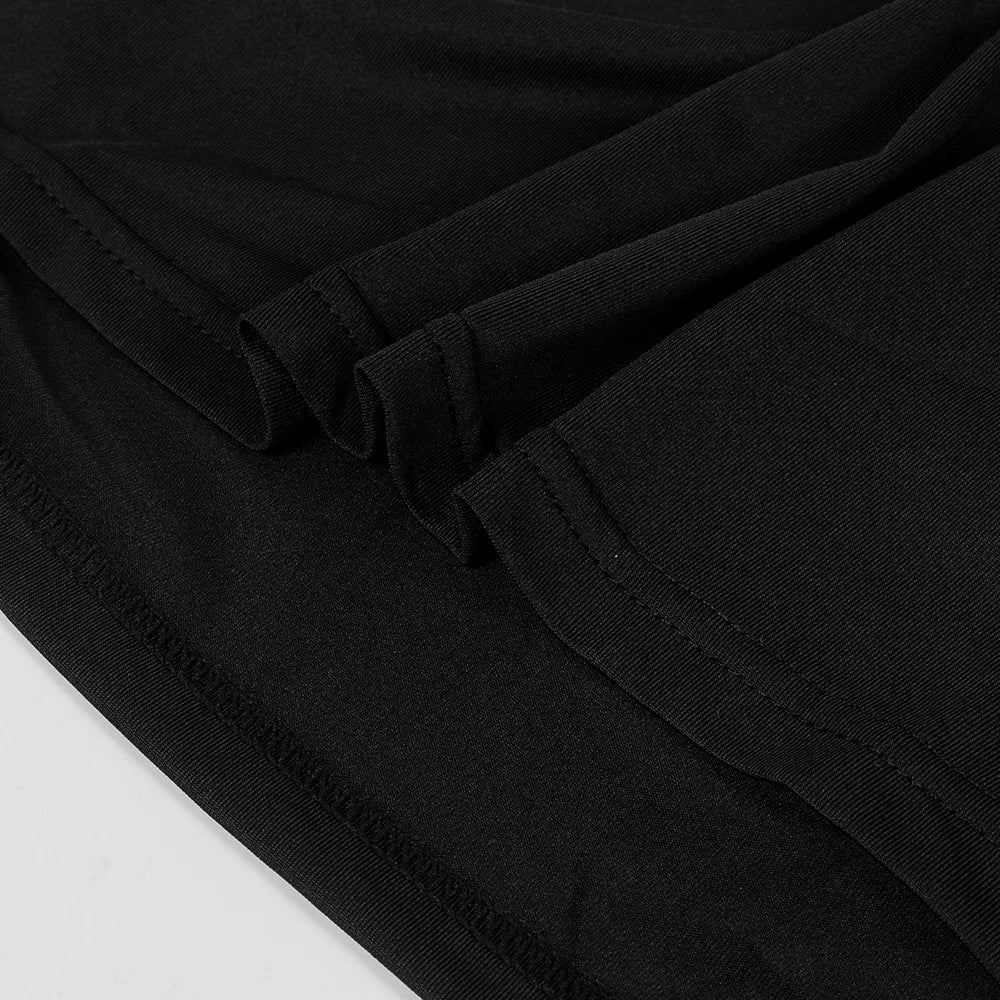 Men's Long-sleeved Thermal Underwear Man Compression Sportswear Suit GYM Tight Sports Quick-drying Sets Workout Jogging Clothing