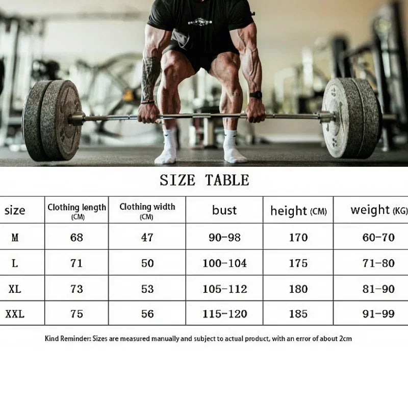 Men's Sleeveless Gym Y-Back Vest, Movement-Friendly Cotton Athletic Undershirt for Muscle Training & Fitness Workout