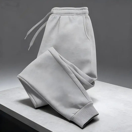 Gyms Jogging Sports Pants for Men Daily Sweatpants Hot Sales Casual Versatile 2025 New Fashion the Four Seasons Men's Clothing