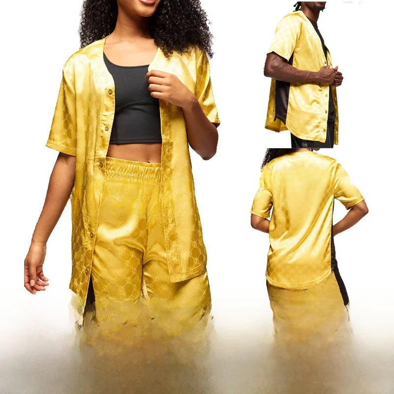 Zwzb Fitn Clothing Men's Women's T-irt Vest R06 Breathable Qui Dry Gymnastics Sportswear Casual Sle round Ne or...