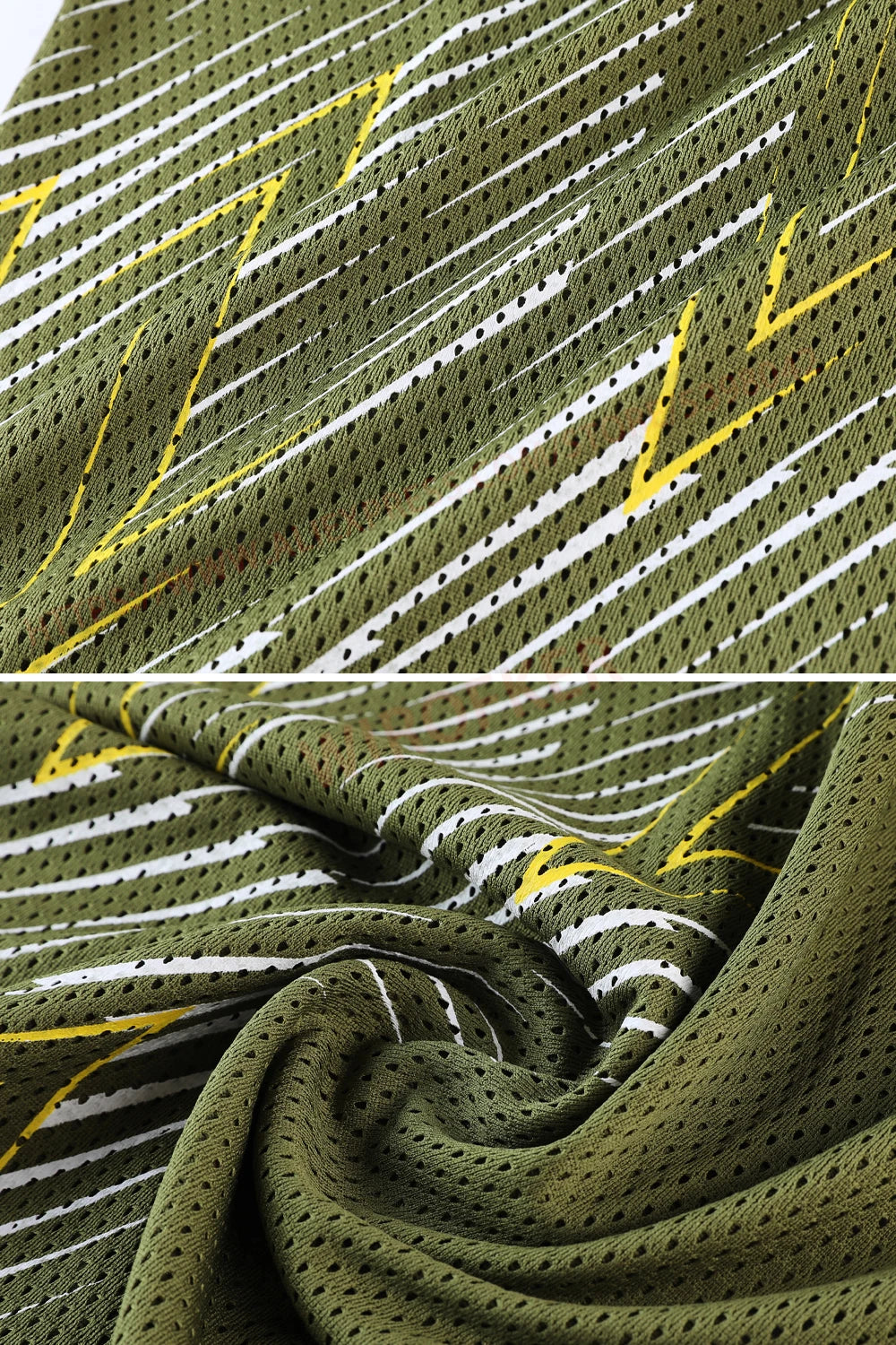 Men Casual Sport Vests Quick Dry Breathable Fitness Running Gym Sleeveless Mesh Workout Vests Prints Bodybuilding Muscle Singlet