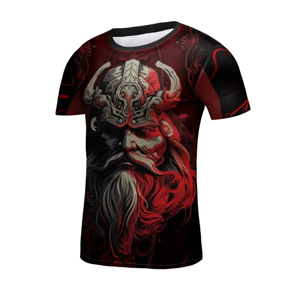 Kids Gym Clothing Tracksuit MMA BJJ Jiu Jitsu Rashguard Quick Dry Boy Children Boxing Sport Suit Running Set Training Sportswear