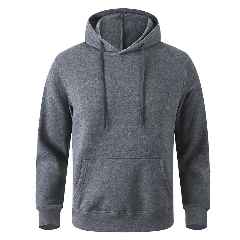 Men Sportswear Sweater Suit Hoodies + Pants Sports Clothing Spring Autumn Sets Jogging Trousers Running Male Tracksuits