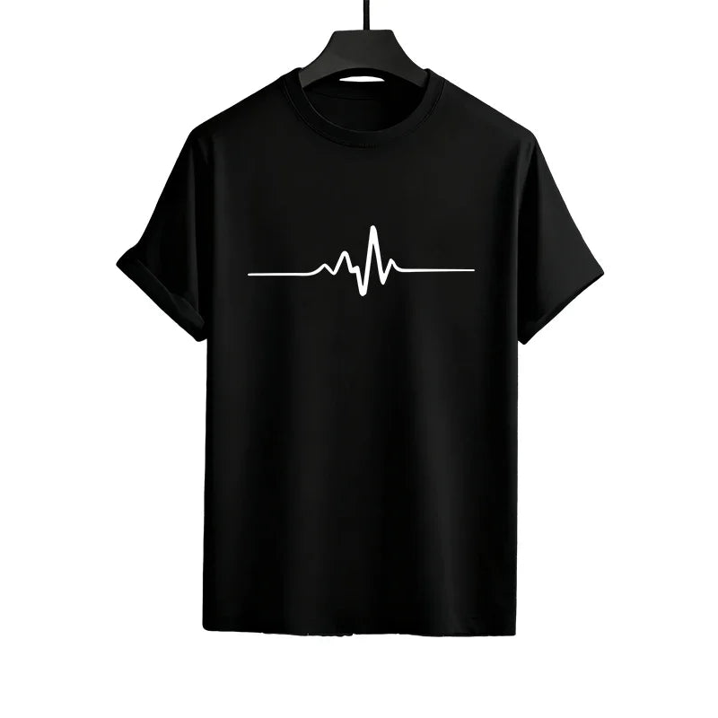 2026 Men's Athletic Wear Set Quick Dry T-Shirt and Joggers Sports Outfit Gym Training Lightweight Tees + Pants Comfort Summer