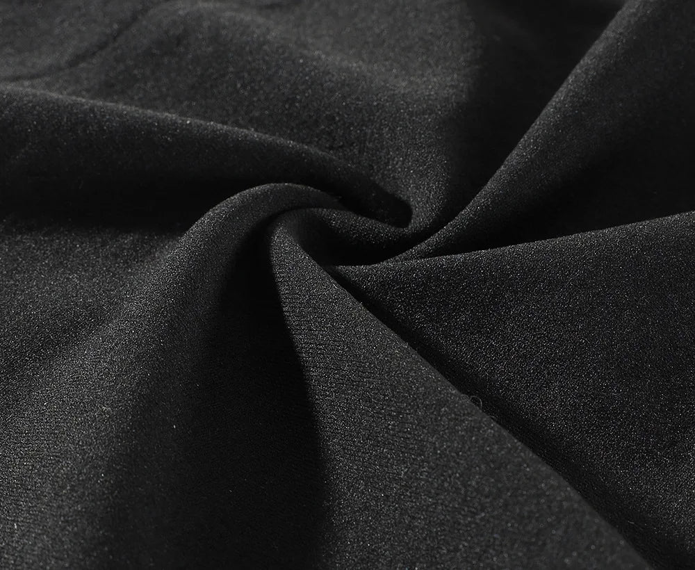 Men Sports Tactical Underwear Sets Fitness Running Tracksuits Breathable Quick Drying Clothing Sweatwicking Sports Clothing