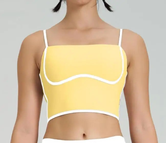 Women Gym Sports Sets Bra with Pad and Shorts Skirts Gym Biker Outdoor Training Good Elastic Athletic Yoga Vets Tights Suits